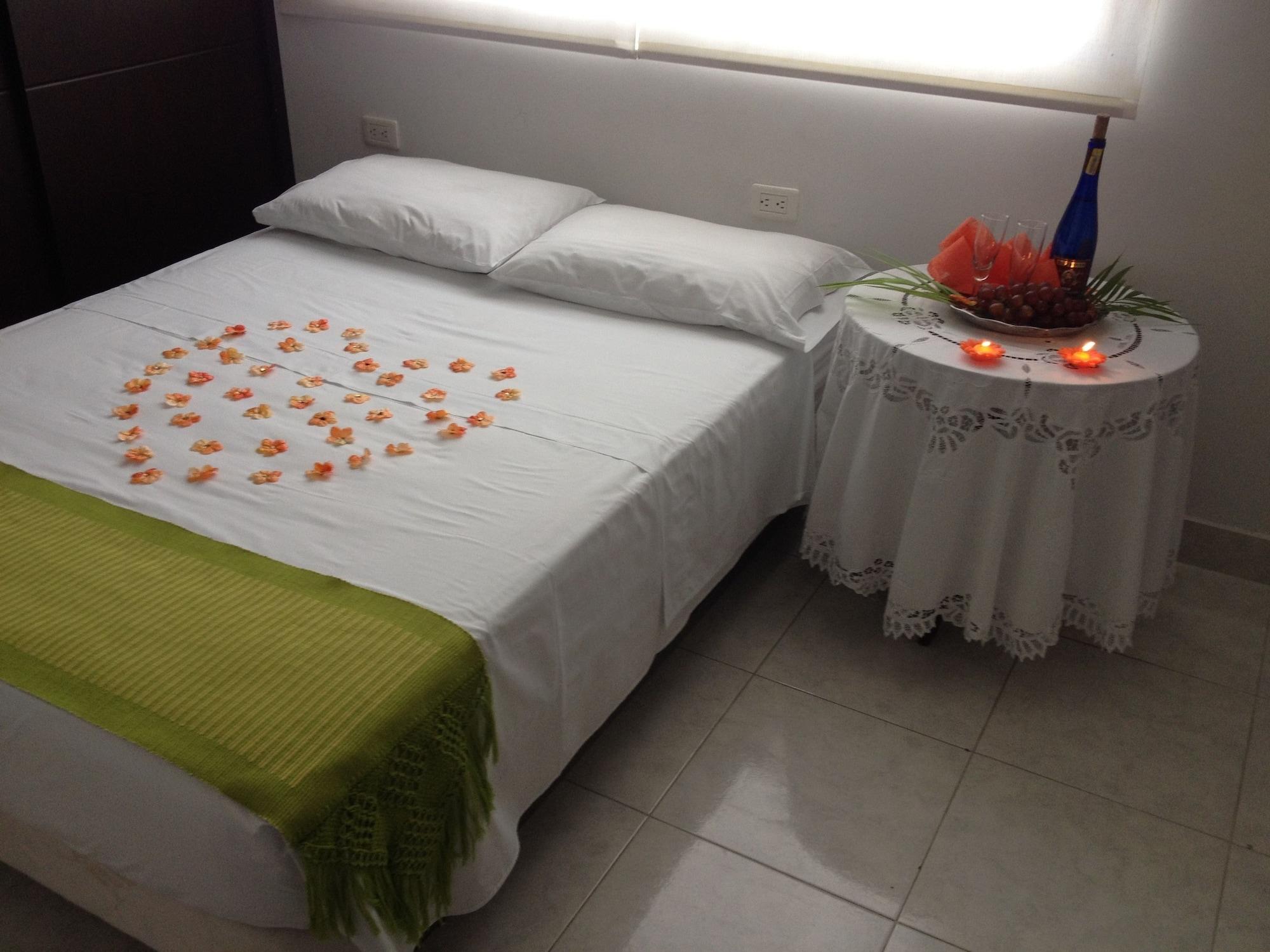 Hotel Casa Pablo Нейва Экстерьер фото