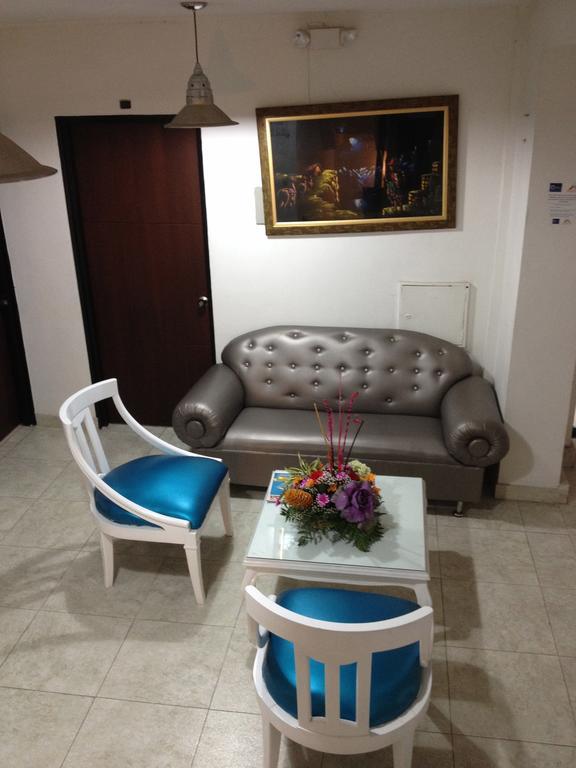 Hotel Casa Pablo Нейва Экстерьер фото